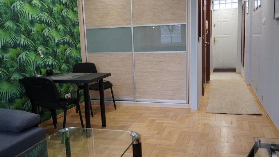 格但斯克Przymorze, Park I Czas Nad Zatoka - Doskonale Miejsce Na Wygodny I Udany Urlop W Trojmiescie公寓 外观 照片